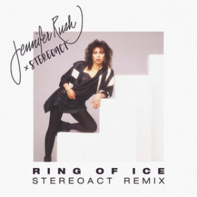 JENNIFER RUSH & STEREOACT - RING OF ICE (STEREOACT REMIX)